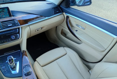 BMW Série 4 (F36) Gran Coupé 435i xDrive 3.0 i 306 cv