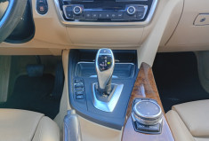 BMW Série 4 (F36) Gran Coupé 435i xDrive 3.0 i 306 cv