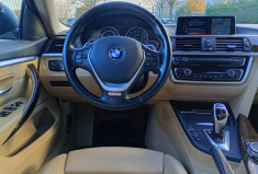 BMW Série 4 (F36) 435i Gran Coupé 306 ch XDrive *Luxury