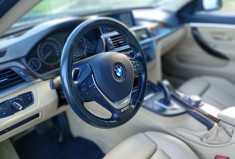 BMW Série 4 (F36) Gran Coupé 435i xDrive 3.0 i 306 cv