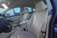 BMW Série 4 (F36) Gran Coupé 435i xDrive 3.0 i 306 cv