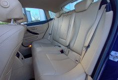 BMW Série 4 (F36) 435i Gran Coupé 306 ch XDrive *Luxury