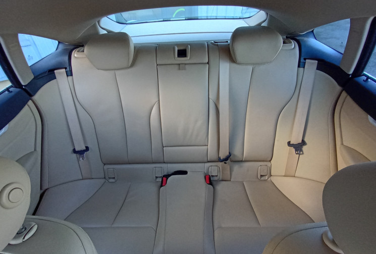 BMW Série 4 (F36) 435i Gran Coupé 306 ch XDrive *Luxury