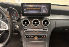 Mercedes Classe C Coupé 220 CDi 2.1 CDI 9G-TRONIC+ BlueTEC 170 cv AMG LINE