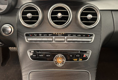 Mercedes Classe C Coupé 220 CDi 2.1 CDI 9G-TRONIC+ BlueTEC 170 cv AMG LINE