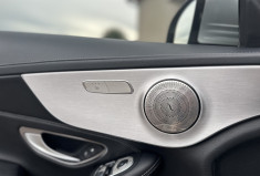 Mercedes Classe C Coupé 220 CDi 2.1 CDI 9G-TRONIC+ BlueTEC 170 cv AMG LINE