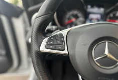 Mercedes Classe C Coupé 220 CDi 2.1 CDI 9G-TRONIC+ BlueTEC 170 cv AMG LINE