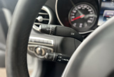 Mercedes Classe C Coupé 220 CDi 2.1 CDI 9G-TRONIC+ BlueTEC 170 cv AMG LINE