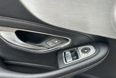 Mercedes Classe C Coupé 220 CDi 2.1 CDI 9G-TRONIC+ BlueTEC 170 cv AMG LINE