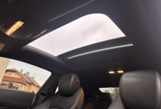 Mercedes Classe C Coupé 220 CDi 2.1 CDI 9G-TRONIC+ BlueTEC 170 cv AMG LINE