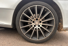 Mercedes Classe C Coupé 220 CDi 2.1 CDI 9G-TRONIC+ BlueTEC 170 cv AMG LINE