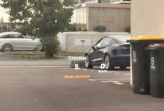 Mercedes Classe C Coupé 220 CDi 2.1 CDI 9G-TRONIC+ BlueTEC 170 cv AMG LINE