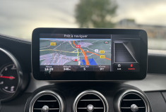 Mercedes Classe C Coupé 220 CDi 2.1 CDI 9G-TRONIC+ BlueTEC 170 cv AMG LINE