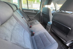 Volkswagen Tiguan  2.0 TDI 110 CARAT / CAMERA DE RECUL / GARANTIE 12 MOIS