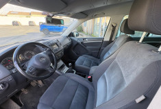 Volkswagen Tiguan  2.0 TDI 110 CARAT / CAMERA DE RECUL / GARANTIE 12 MOIS