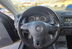 Volkswagen Tiguan  2.0 TDI 110 CARAT / CAMERA DE RECUL / GARANTIE 12 MOIS