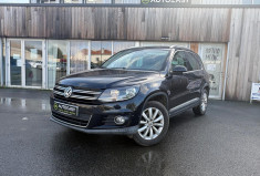 Volkswagen Tiguan  2.0 TDI 110 CARAT / CAMERA DE RECUL / GARANTIE 12 MOIS