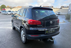 Volkswagen Tiguan  2.0 TDI 110 CARAT / CAMERA DE RECUL / GARANTIE 12 MOIS