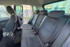 Volkswagen Tiguan  2.0 TDI 110 CARAT / CAMERA DE RECUL / GARANTIE 12 MOIS