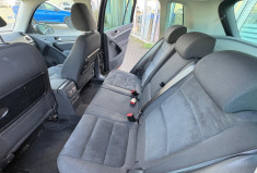 Volkswagen Tiguan  2.0 TDI 110 CARAT / CAMERA DE RECUL / GARANTIE 12 MOIS