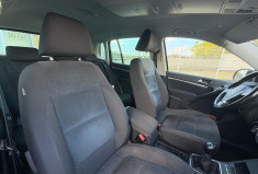 Volkswagen Tiguan  2.0 TDI 110 CARAT / CAMERA DE RECUL / GARANTIE 12 MOIS