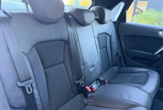 Audi A1 Sportback 1.6 TDI 90 S-Line * 2e main / Entretien à jour / En stock 