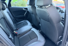 Audi A1 Sportback 1.6 TDI 90 S-Line * 2e main / Entretien à jour / En stock 