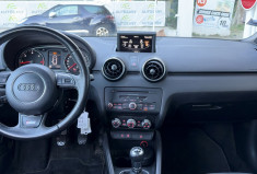 Audi A1 Sportback 1.6 TDI 90 S-Line * 2e main / Entretien à jour / distribution ok / En stock 