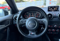 Audi A1 Sportback 1.6 TDI 90 S-Line