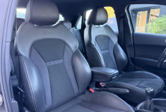 Audi A1 Sportback 1.6 TDI 90 S-Line