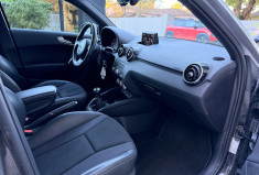 Audi A1 Sportback 1.6 TDI 90 S-Line