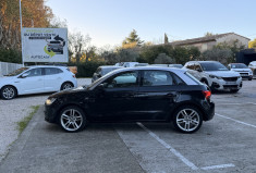 Audi A1 Sportback 1.6 TDI 90 S-Line