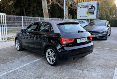 Audi A1 Sportback 1.6 TDI 90 S-Line