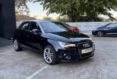 Audi A1 Sportback 1.6 TDI 90 S-Line * 2e main / Entretien à jour / En stock 