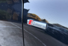 Audi A1 Sportback 1.6 TDI 90 S-Line