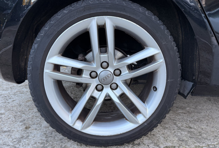 Audi A1 Sportback 1.6 TDI 90 S-Line * 2e main / Entretien à jour / distribution ok / En stock 