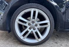 Audi A1 Sportback 1.6 TDI 90 S-Line * 2e main / Entretien à jour / distribution ok / En stock 