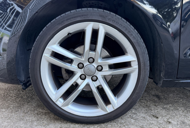 Audi A1 Sportback 1.6 TDI 90 S-Line