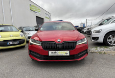 Skoda SUPERB Phase 2 2.0 TDI DSG7 200 cv SPORTLINE 