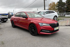 Skoda SUPERB Phase 2 2.0 TDI DSG7 200 cv SPORTLINE 