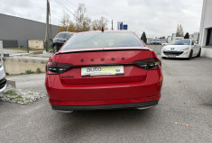 Skoda SUPERB Phase 2 2.0 TDI DSG7 200 cv SPORTLINE 