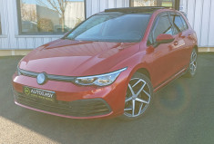 Volkswagen Golf GTE / 1.4 TSi 16V 245 Plug in Hybrid DSG6
