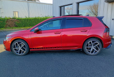 Volkswagen Golf GTE / 1.4 TSi 16V 245 Plug in Hybrid DSG6