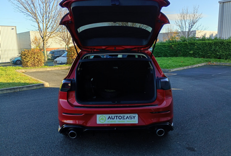 Volkswagen Golf GTE / 1.4 TSi 16V 245 Plug in Hybrid DSG6