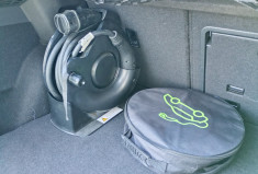 Volkswagen Golf 8 GTE 1.4 TSI 204 ch Hybride Rechargeable