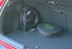 Volkswagen Golf 8 GTE 1.4 TSI 245 ch Hybride Rechargeable