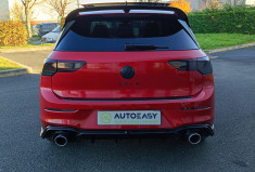 Volkswagen Golf GTE / 1.4 TSi 16V 245 Plug in Hybrid DSG6