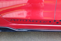 Volkswagen Golf GTE / 1.4 TSi 16V 245 Plug in Hybrid DSG6