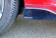 Volkswagen Golf 8 GTE 1.4 TSI 245 ch Hybride Rechargeable