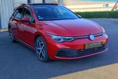 Volkswagen Golf GTE / 1.4 TSi 16V 245 Plug in Hybrid DSG6